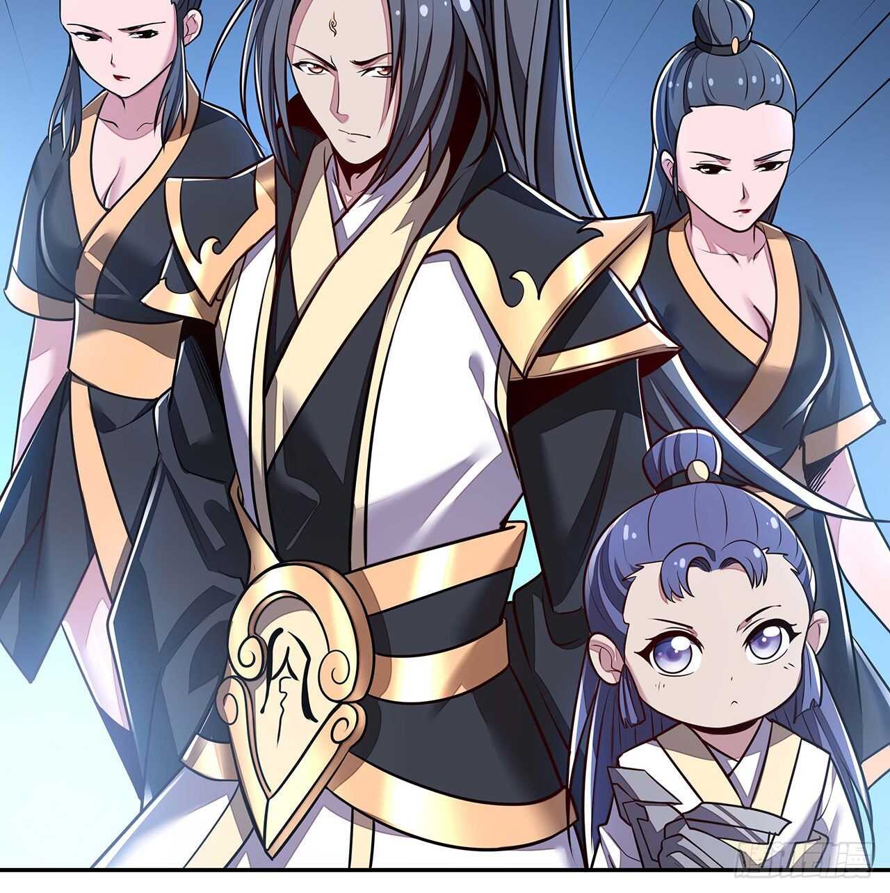 不死神王修仙錄 - 102話 禁止私鬥(2/2) - 4