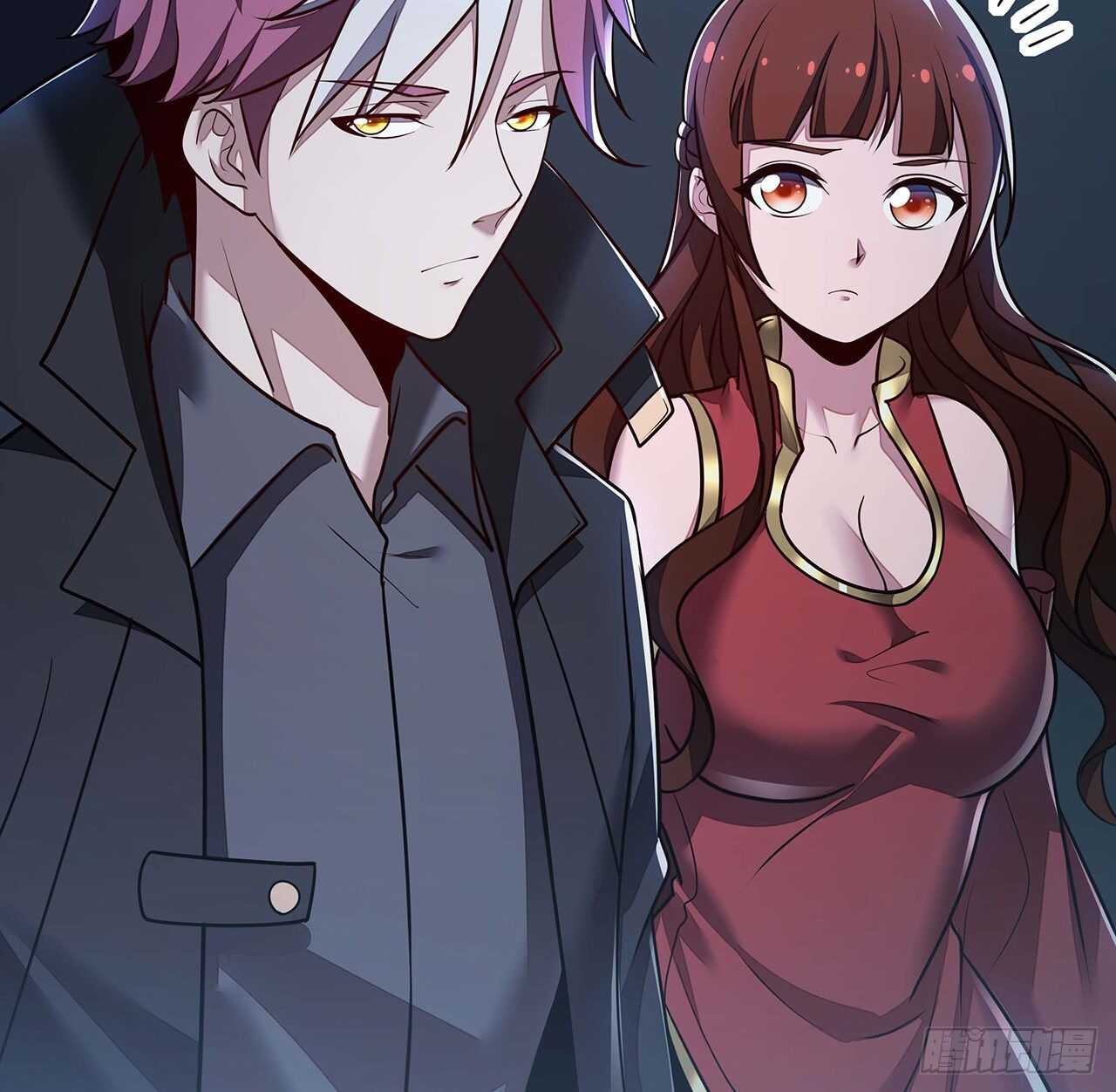 不死神王修仙錄 - 102話 禁止私鬥(2/2) - 1