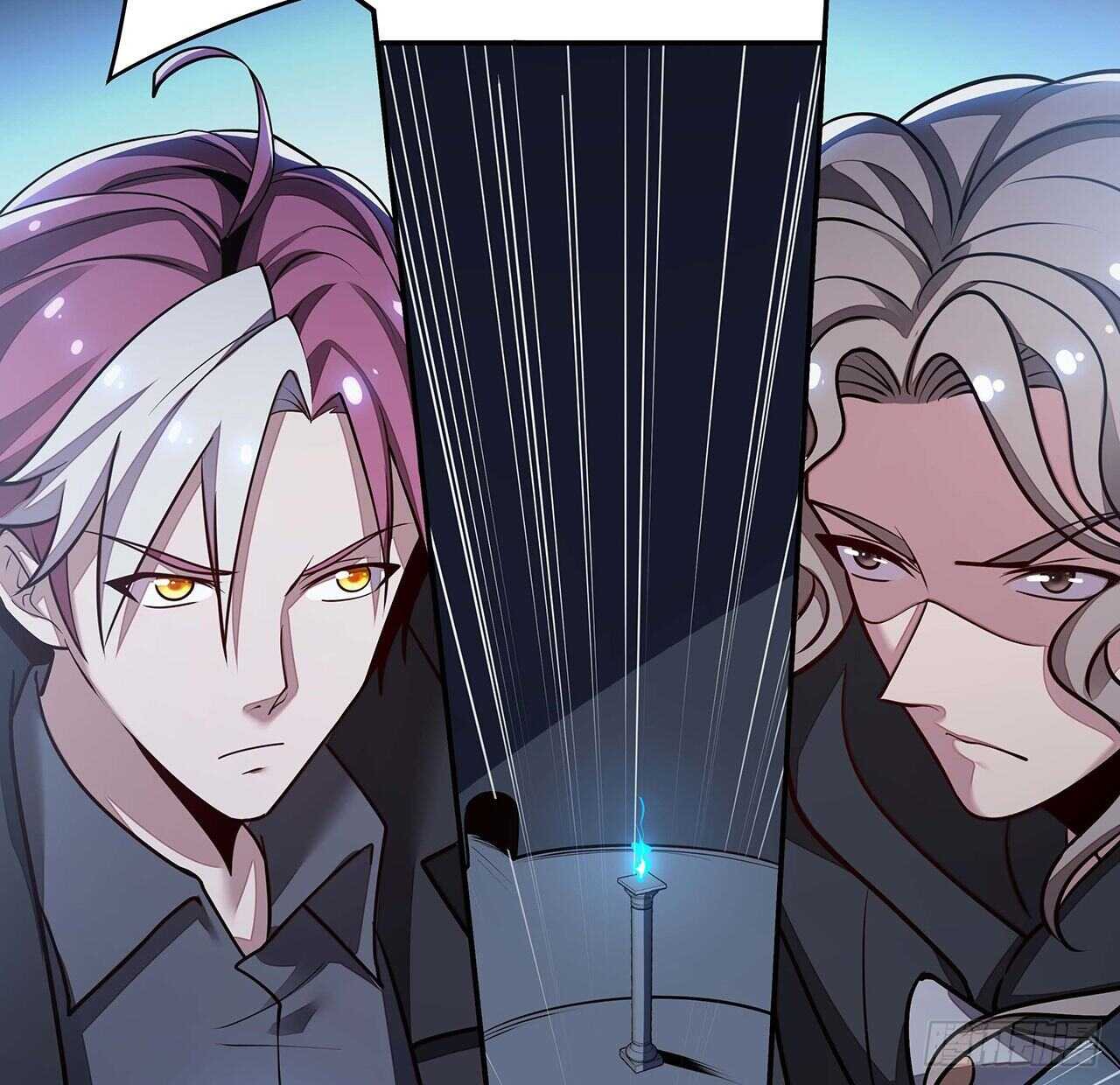 不死神王修仙錄 - 102話 禁止私鬥(2/2) - 6