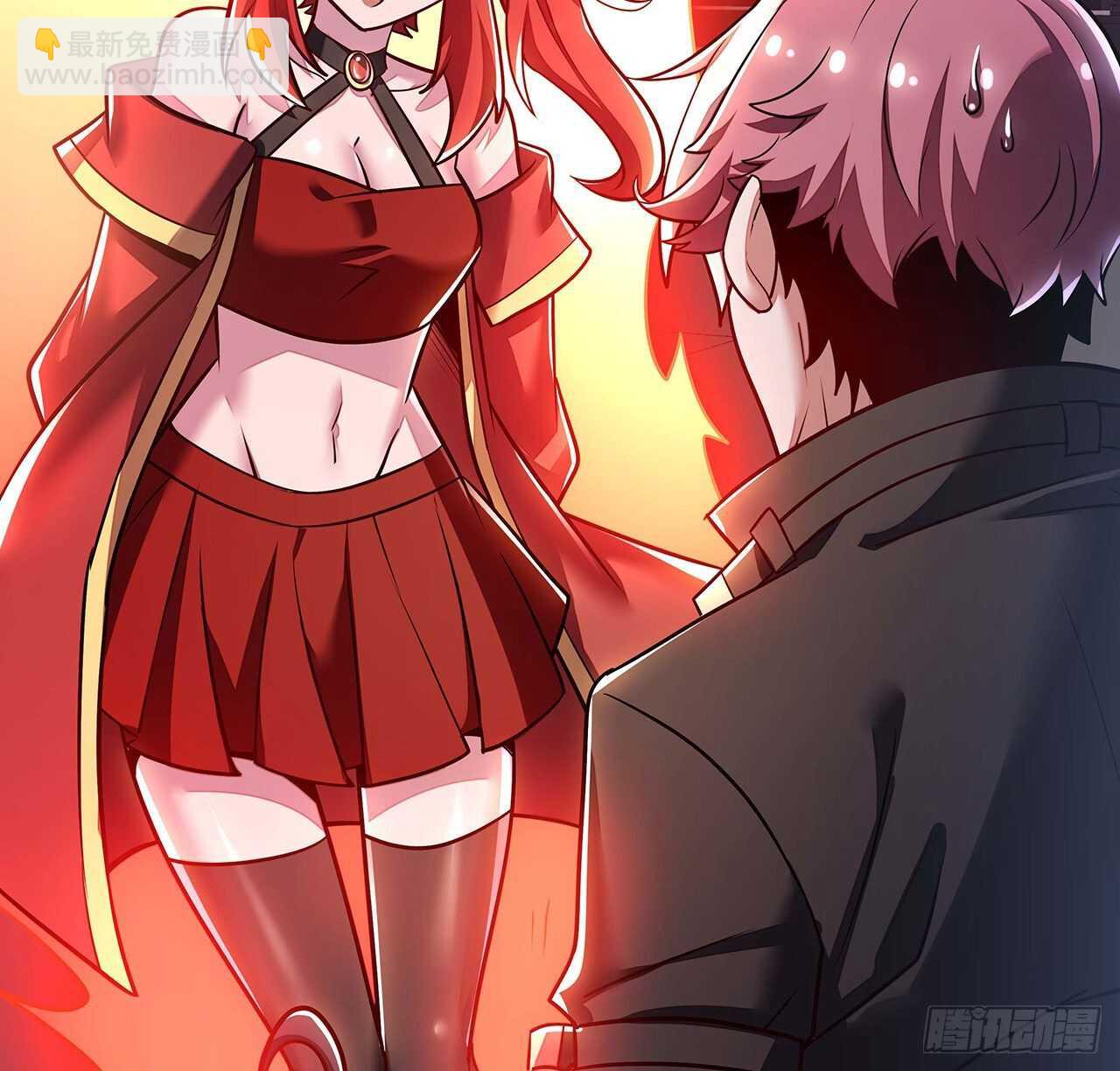 104话 神兽级别(1/2)-第104话