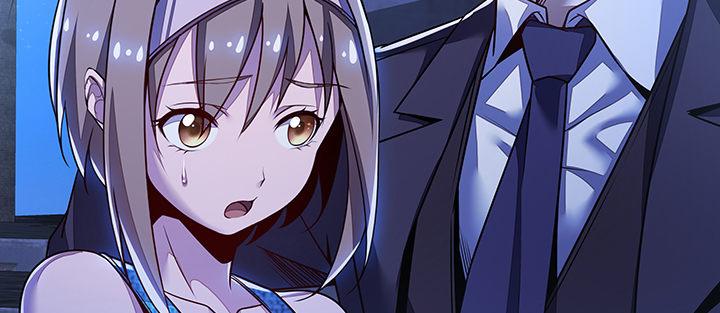 12话 陈玄店长(1/4)-第12话