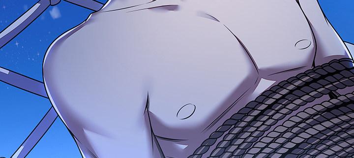 12话 陈玄店长(1/4)-第12话