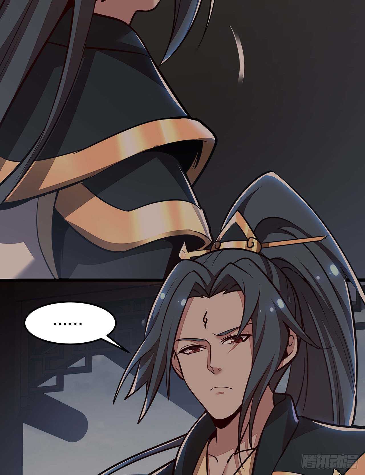 112话 不讲武德(1/2)-第112话