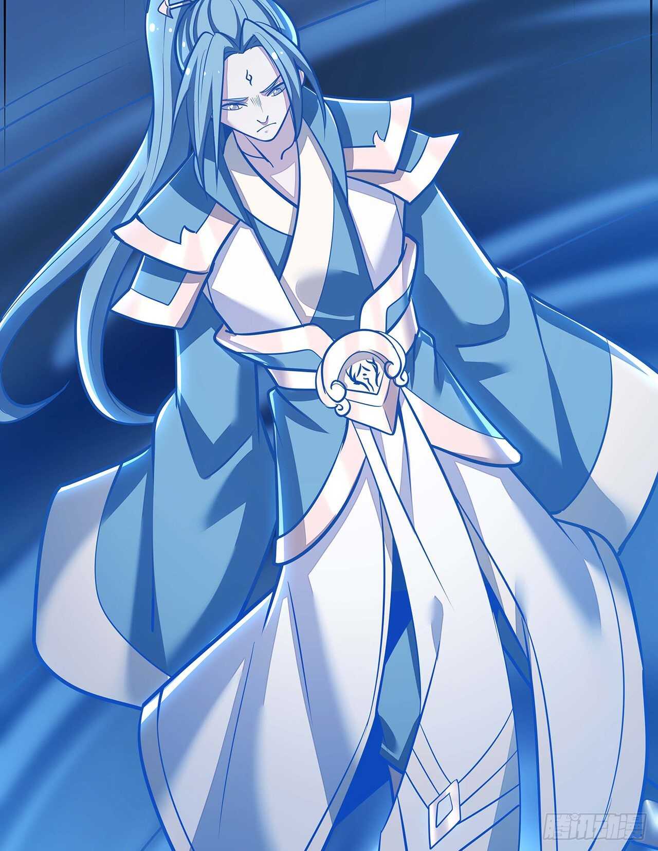 112话 不讲武德(1/2)-第112话