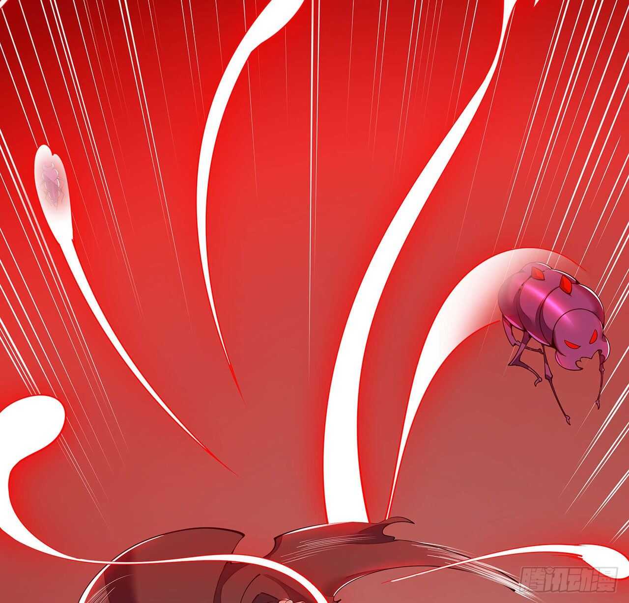 114话 虫彘之术(1/2)-第114话