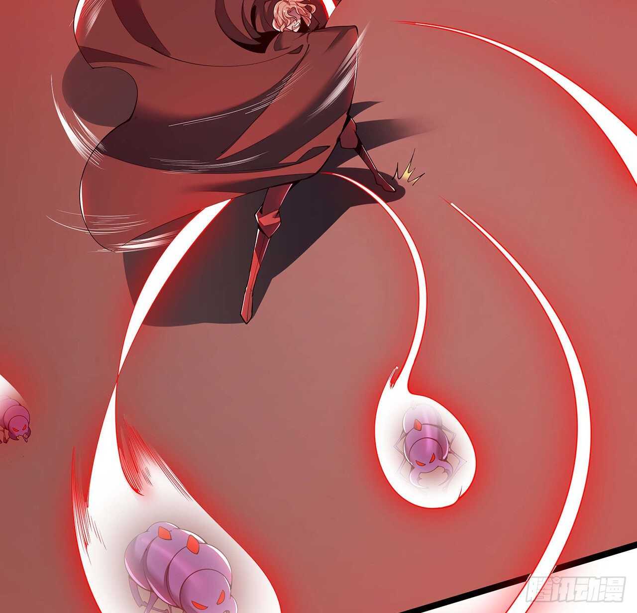 114话 虫彘之术(1/2)-第114话