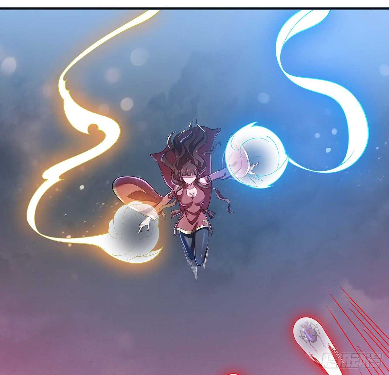 114话 虫彘之术(1/2)-第114话