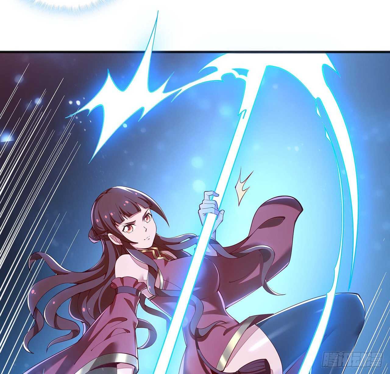 114话 虫彘之术(1/2)-第114话