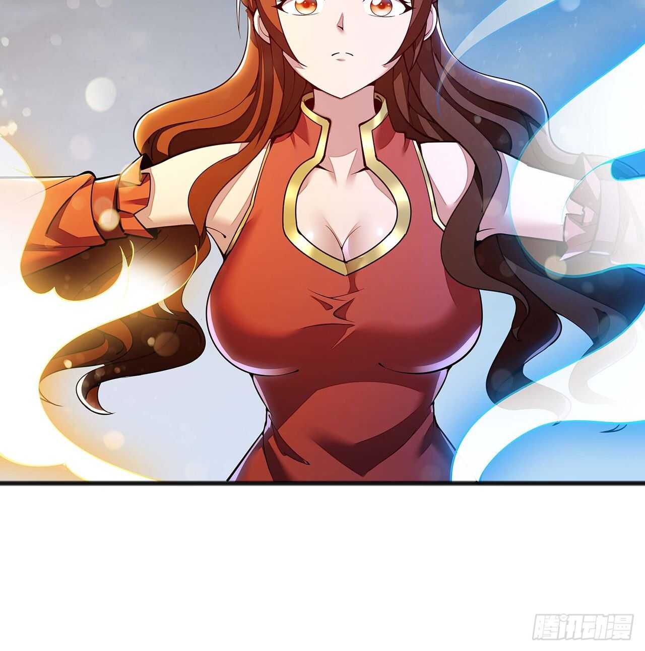 114话 虫彘之术(1/2)-第114话