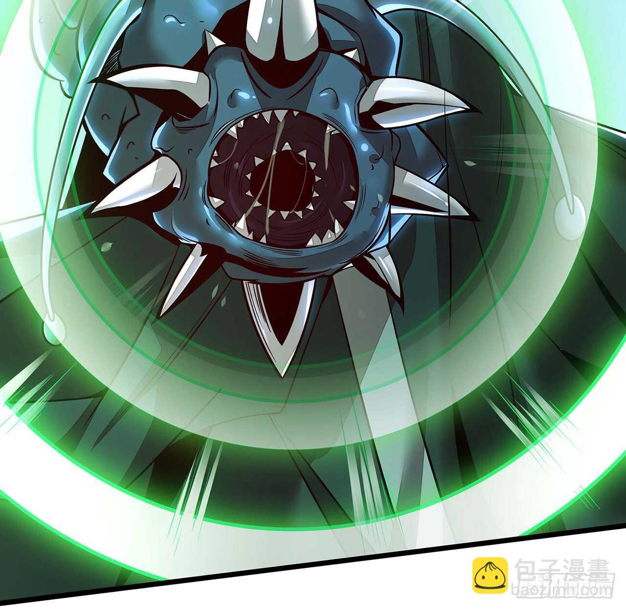 116话 生存法则(1/2)-第116话