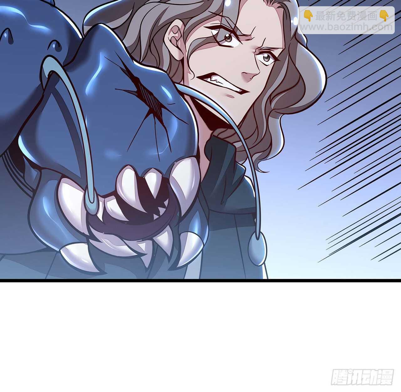 116话 生存法则(1/2)-第116话