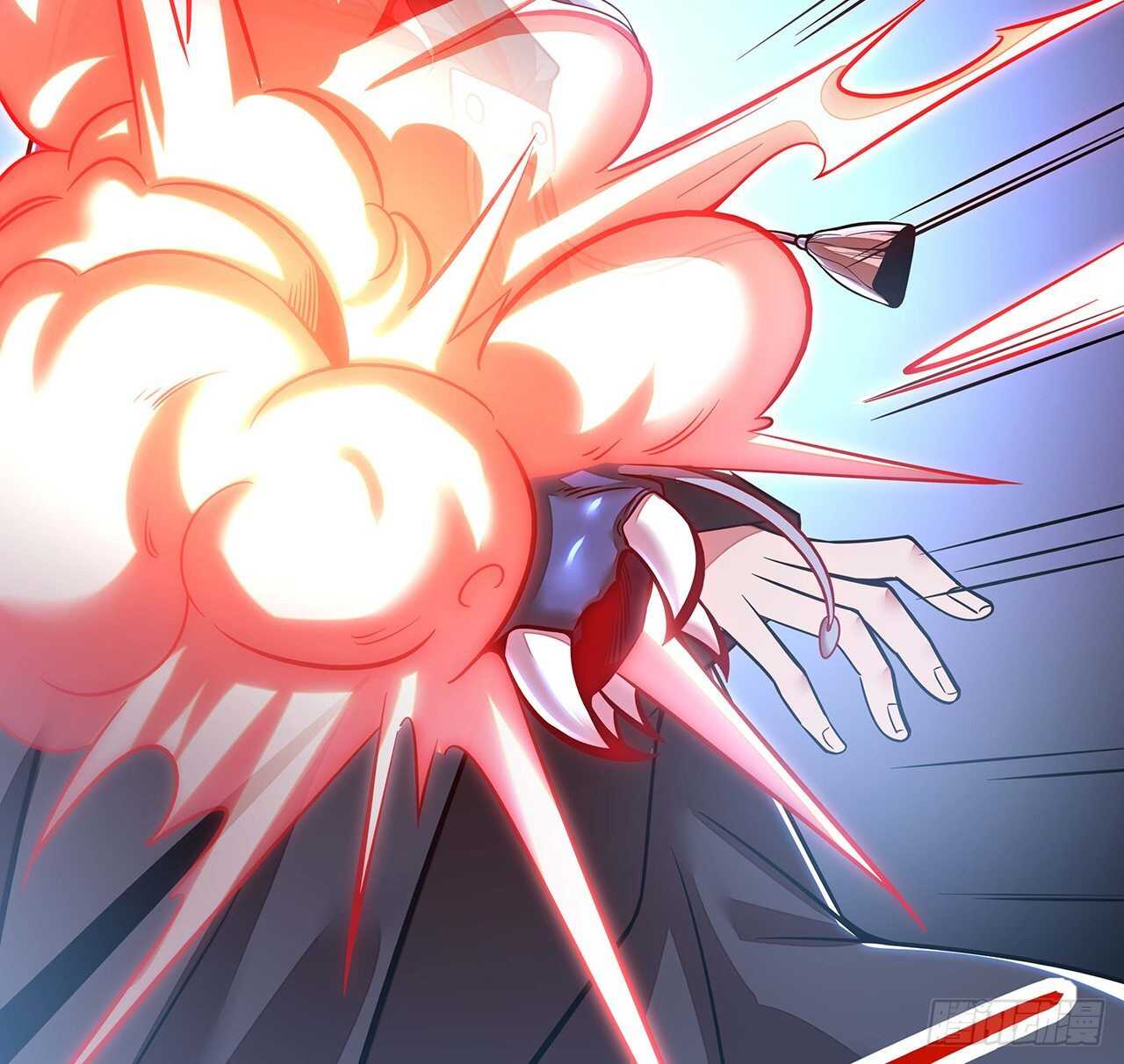 116话 生存法则(1/2)-第116话