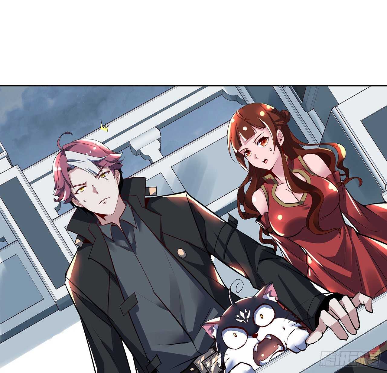 120话 不死骗局(1/2)-第120话