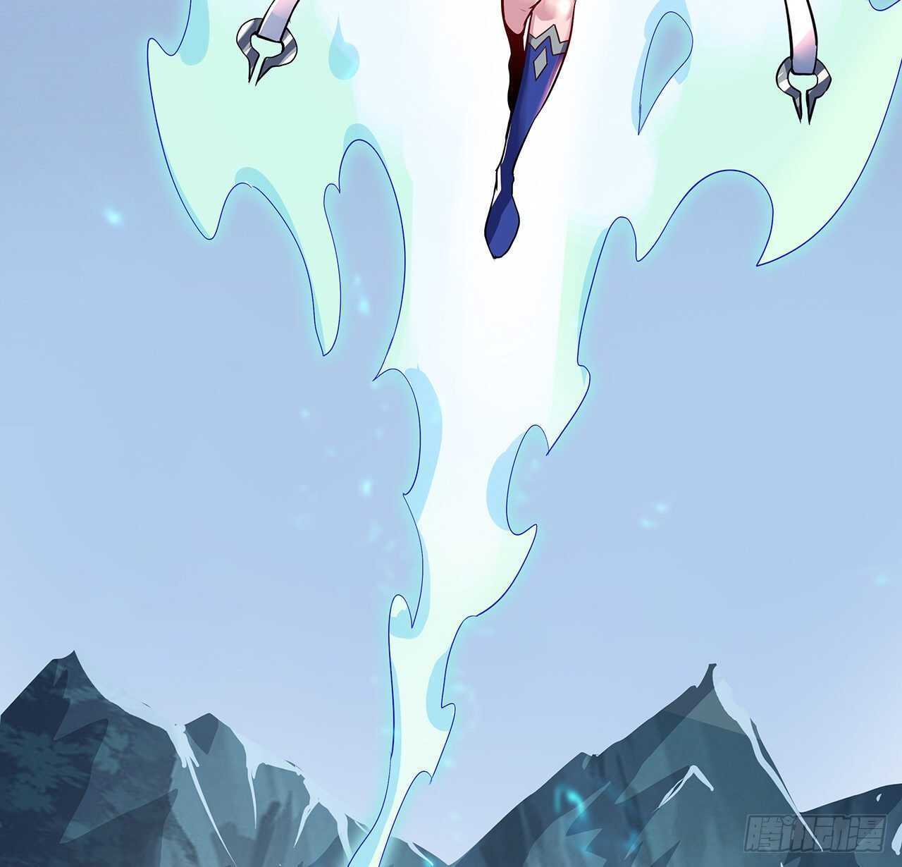 120话 不死骗局(1/2)-第120话