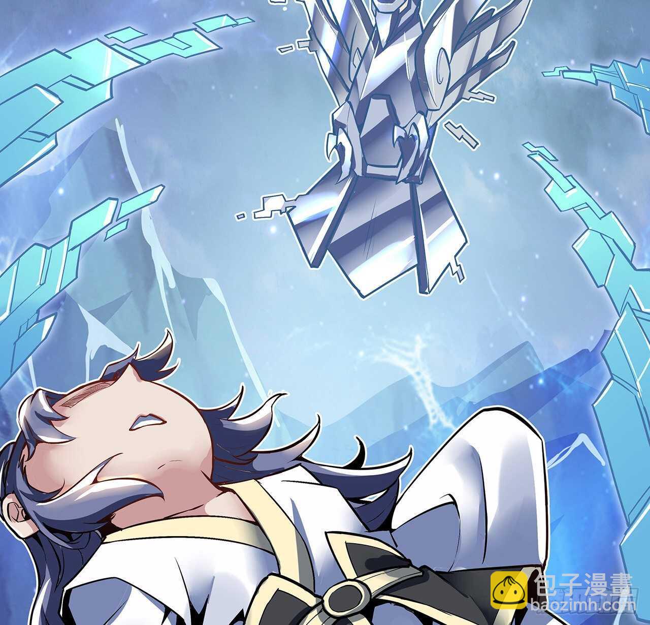 120话 不死骗局(1/2)-第120话