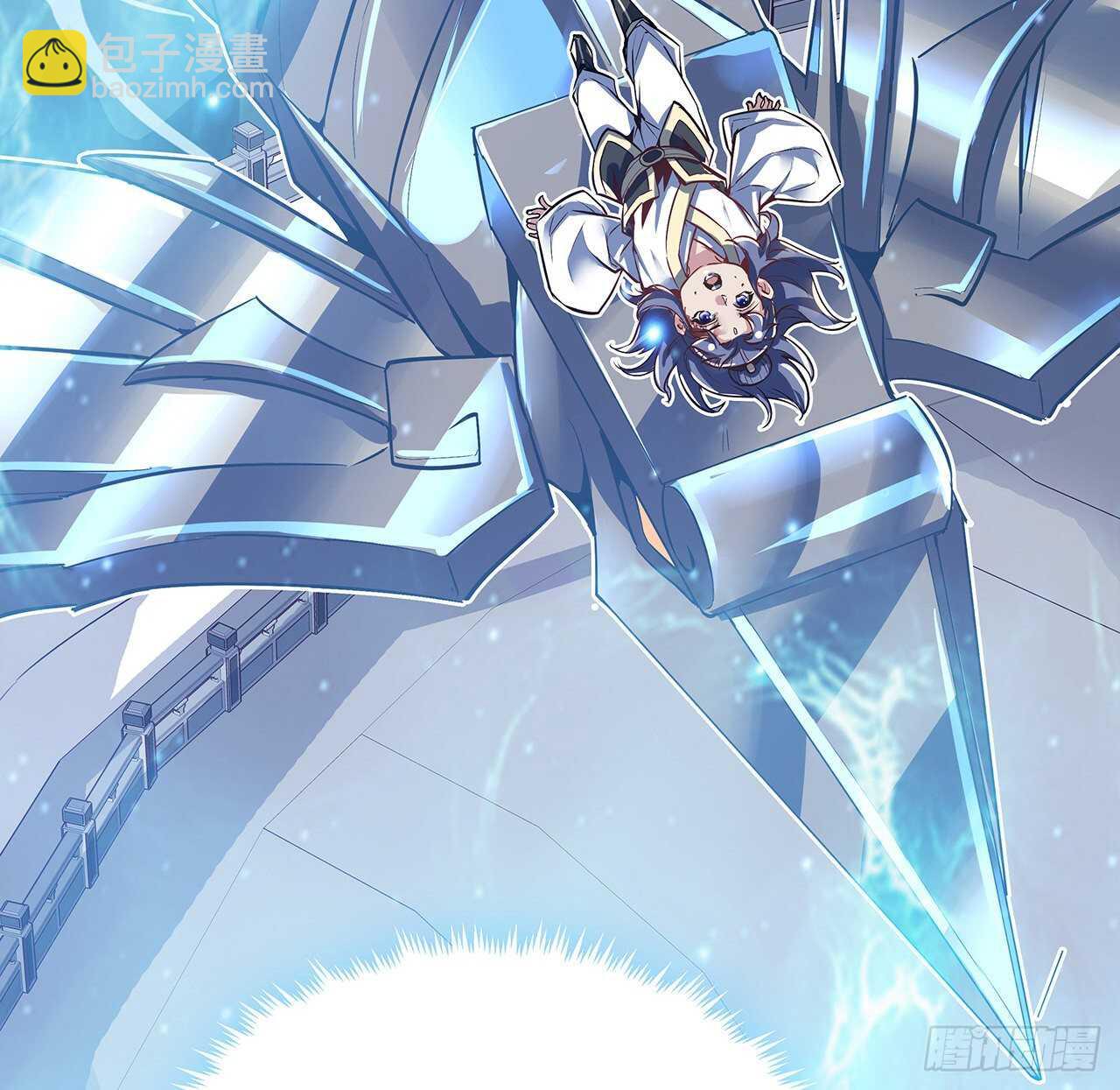 120话 不死骗局(1/2)-第120话