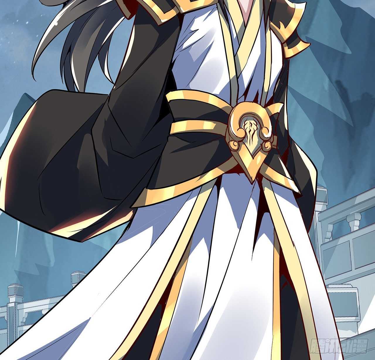 120话 不死骗局(1/2)-第120话