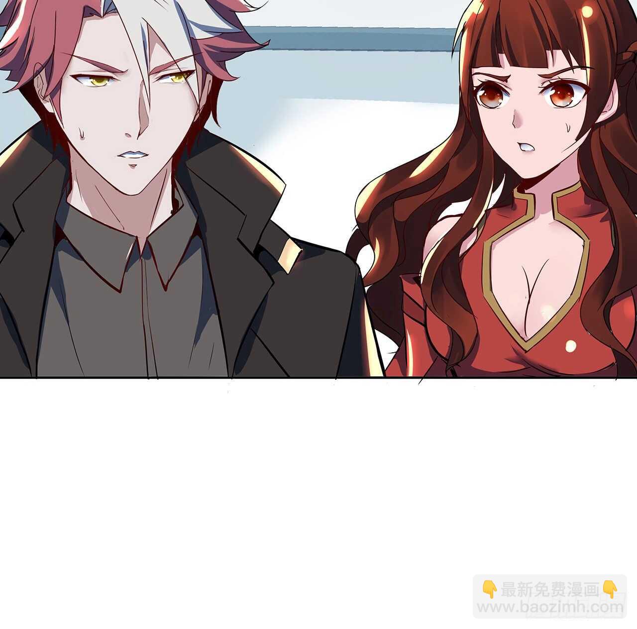 120话 不死骗局(1/2)-第120话