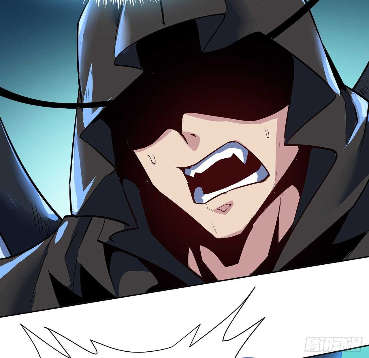 120话 不死骗局(1/2)-第120话