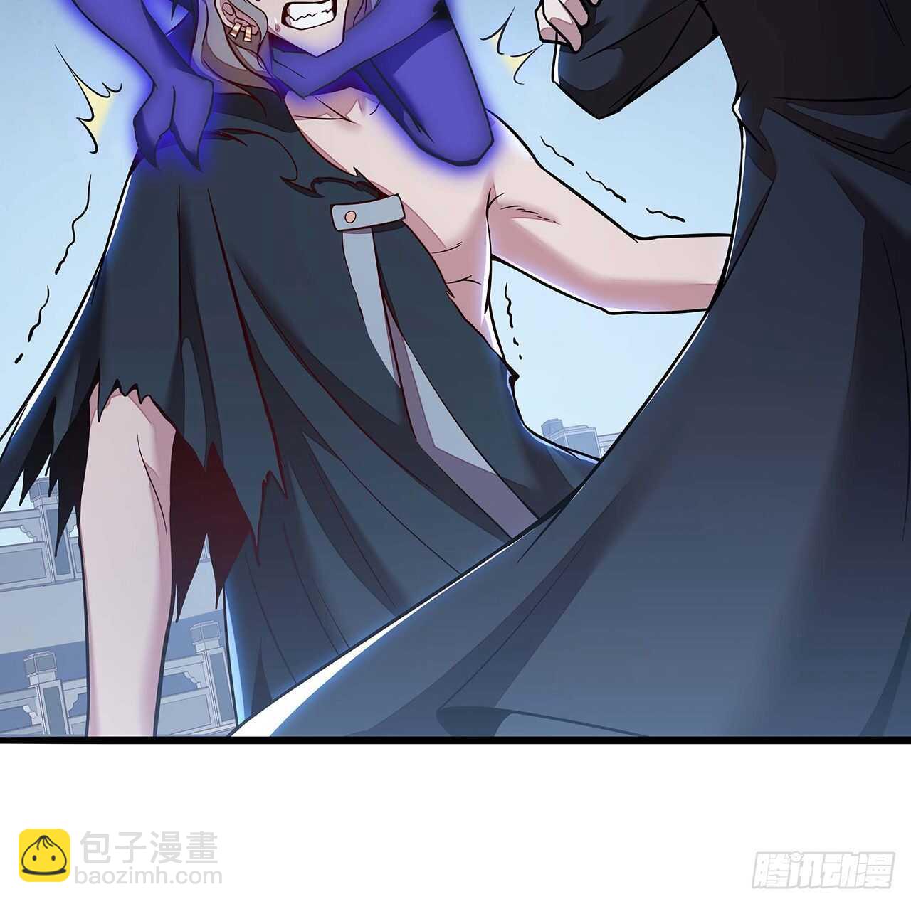 132话 判官取魄(1/2)-第132话