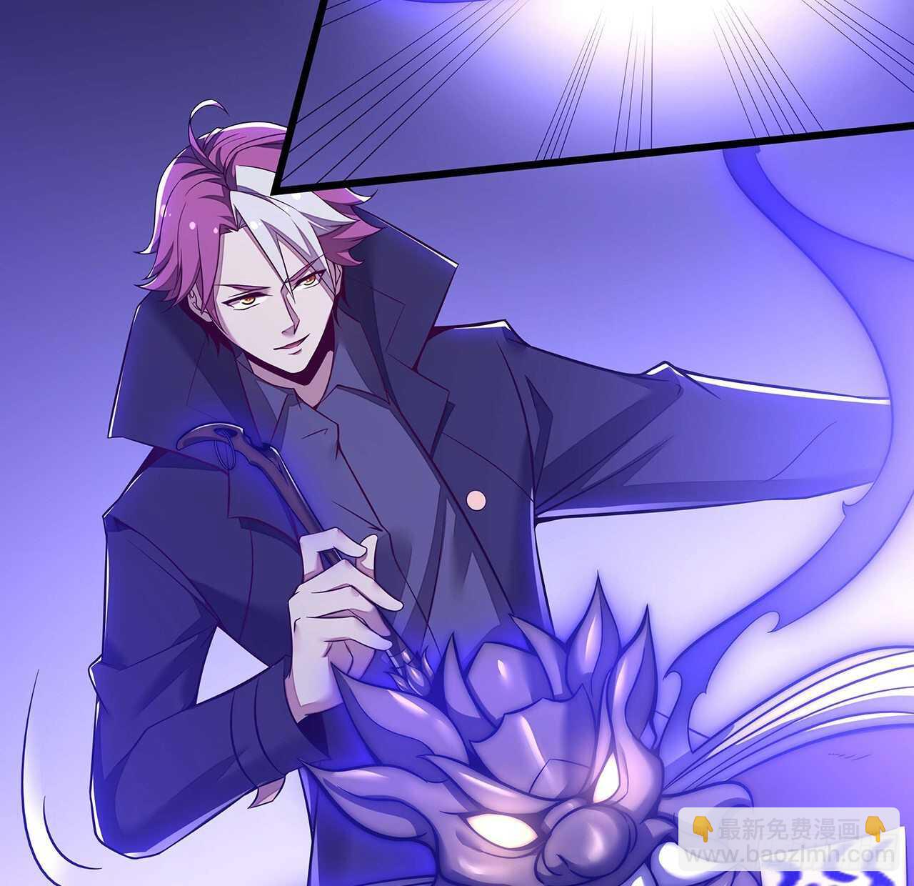 132话 判官取魄(1/2)-第132话