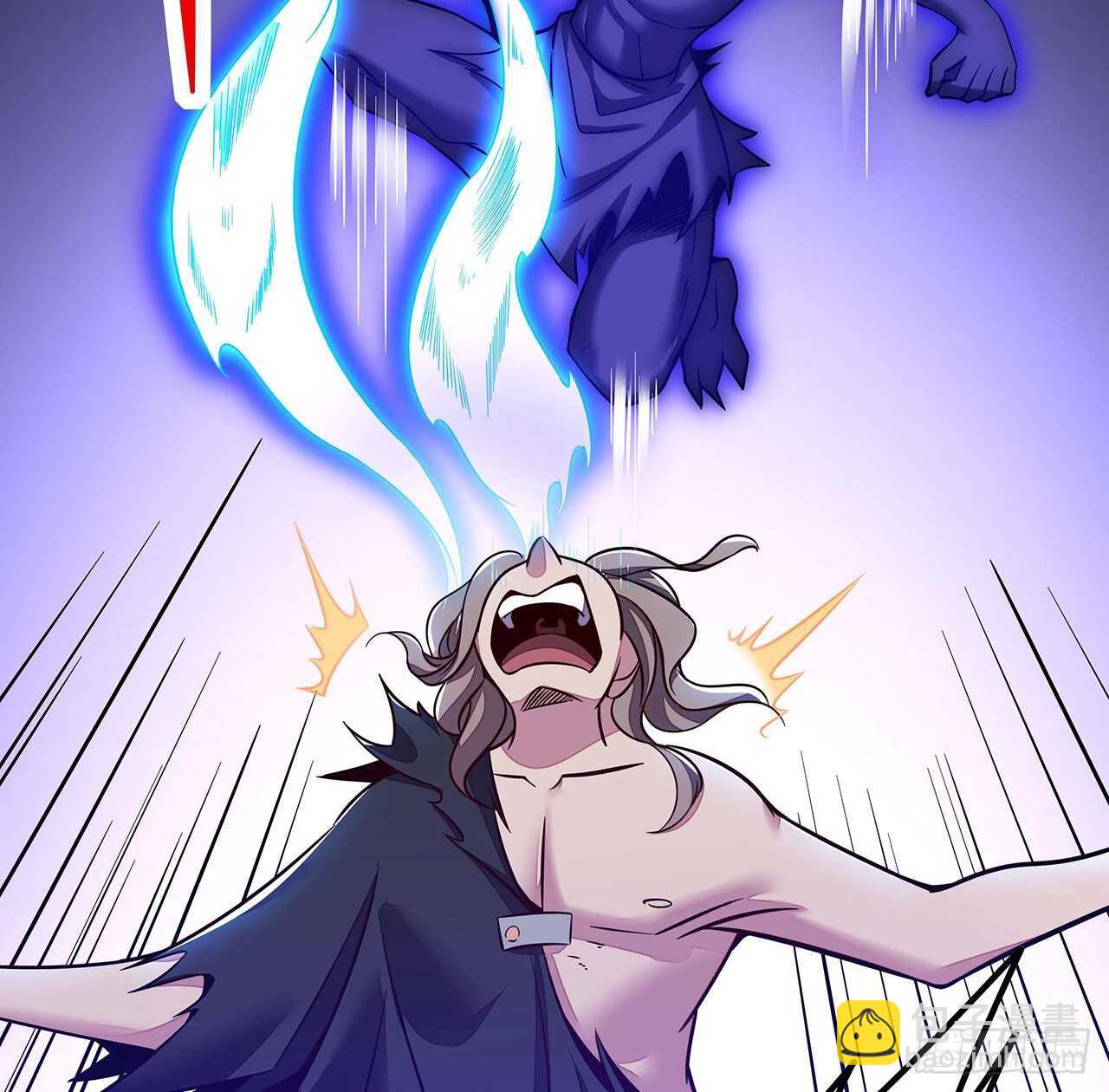 132话 判官取魄(1/2)-第132话