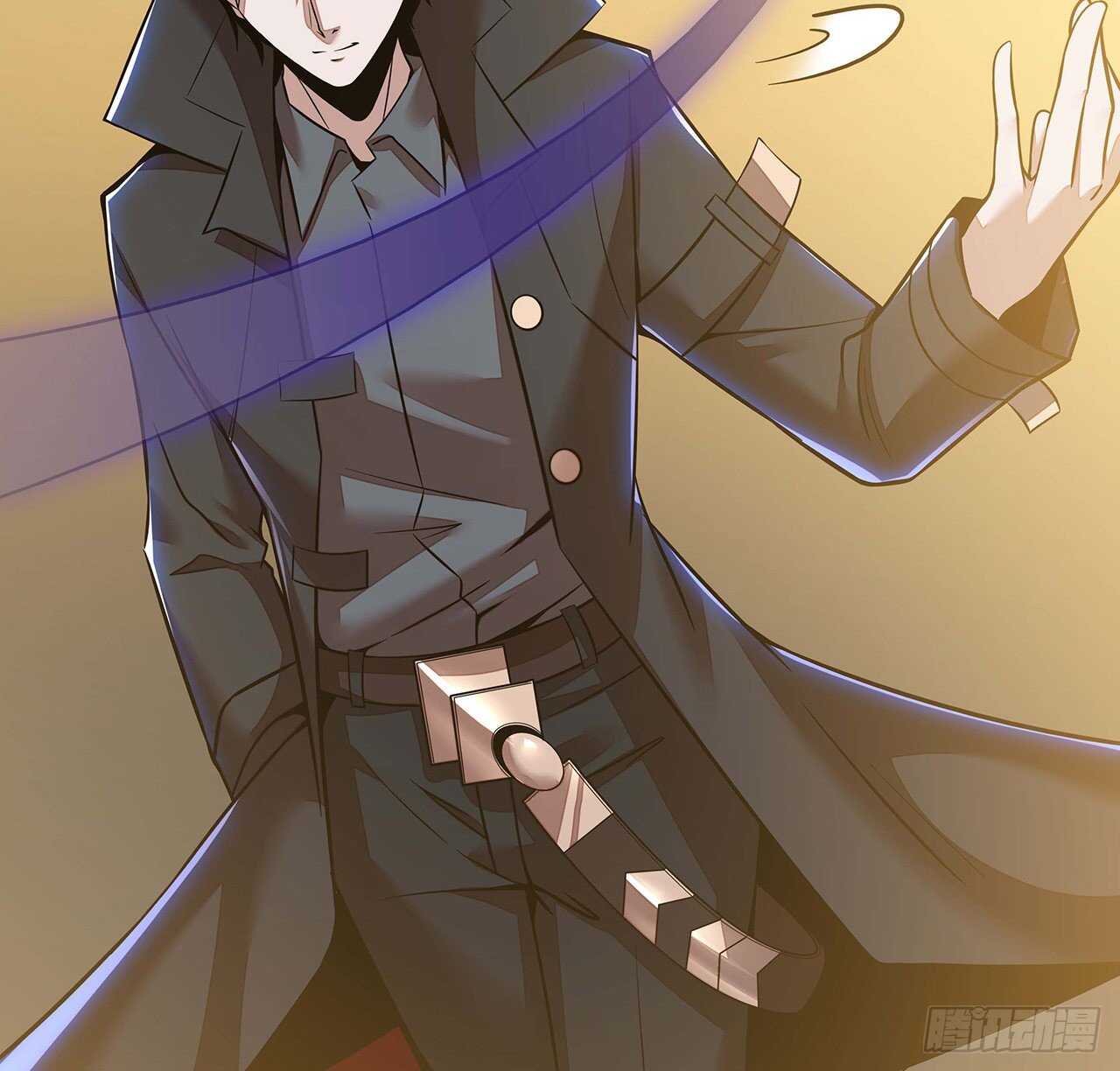 132话 判官取魄(1/2)-第132话