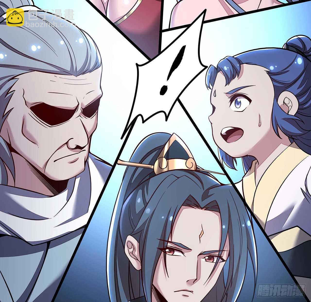 132话 判官取魄(1/2)-第132话