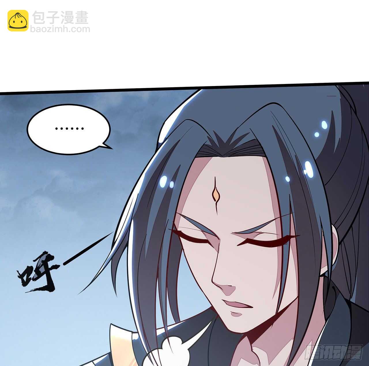 134话 按照规矩(1/2)-第134话