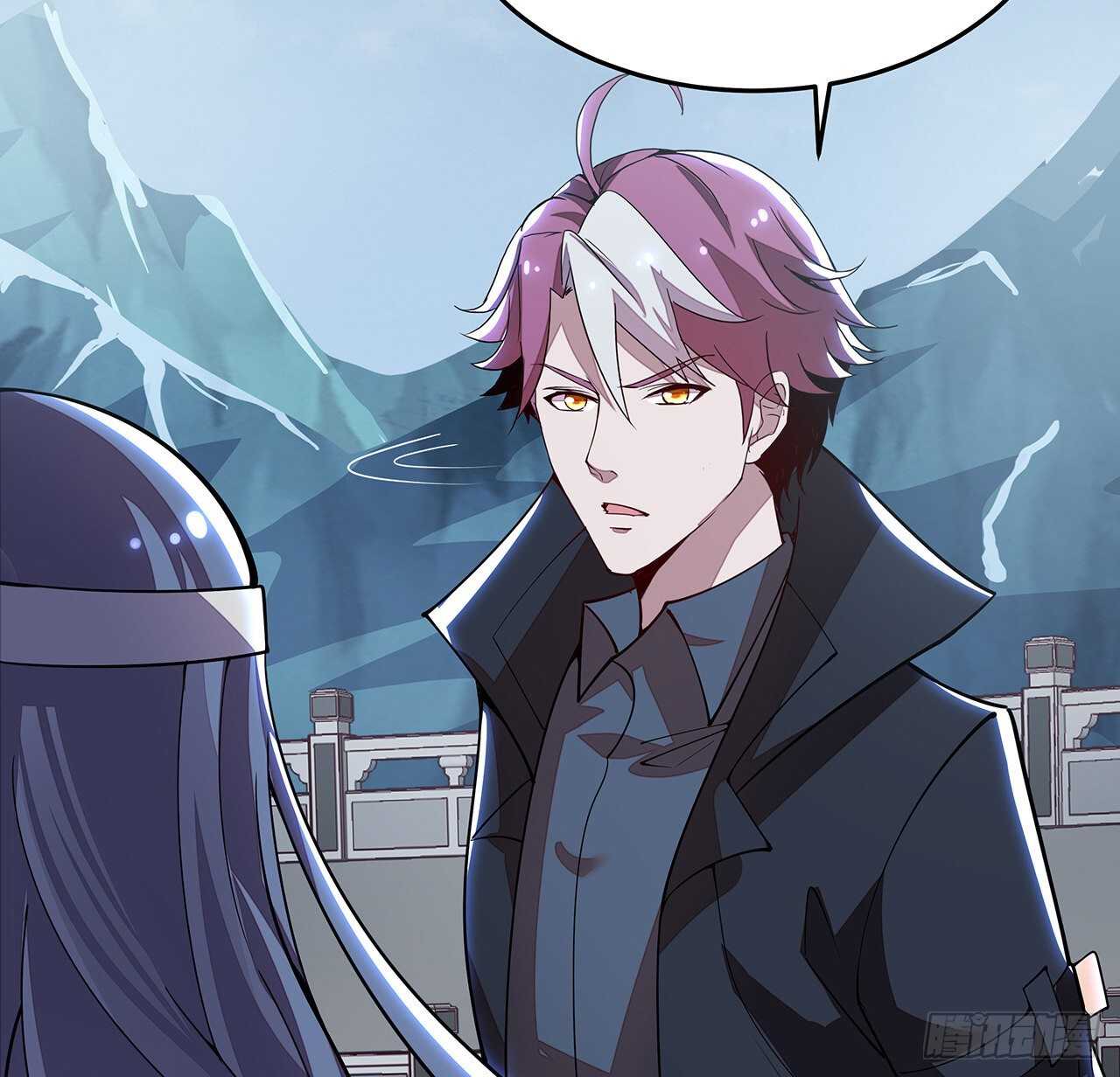 134话 按照规矩(1/2)-第134话