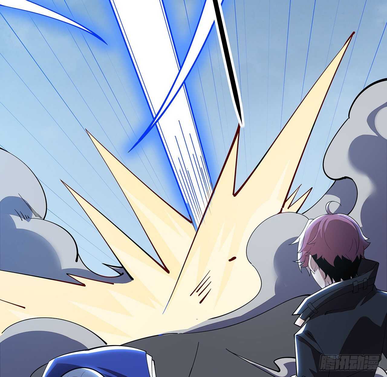 134话 按照规矩(1/2)-第134话