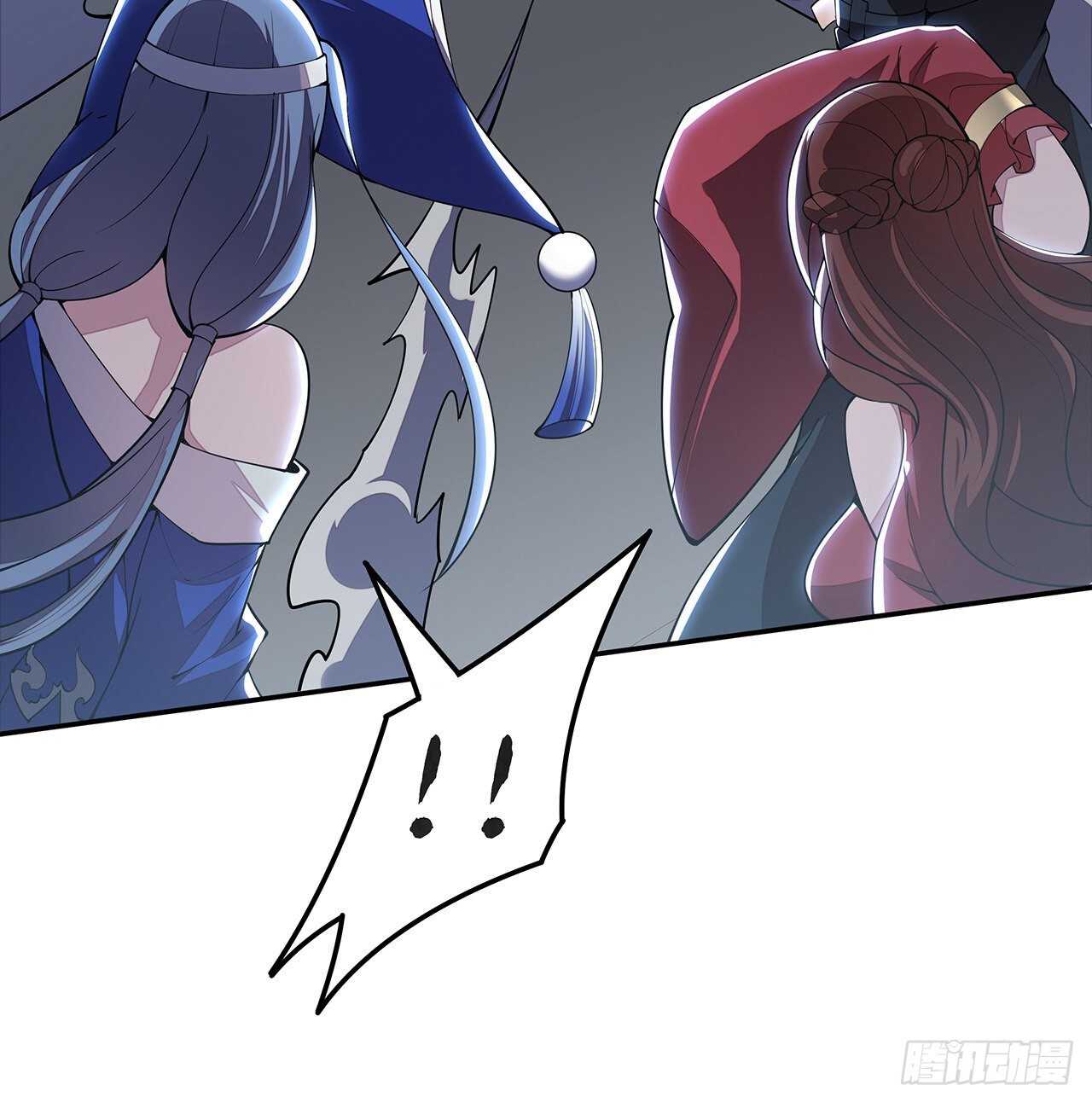 134话 按照规矩(1/2)-第134话