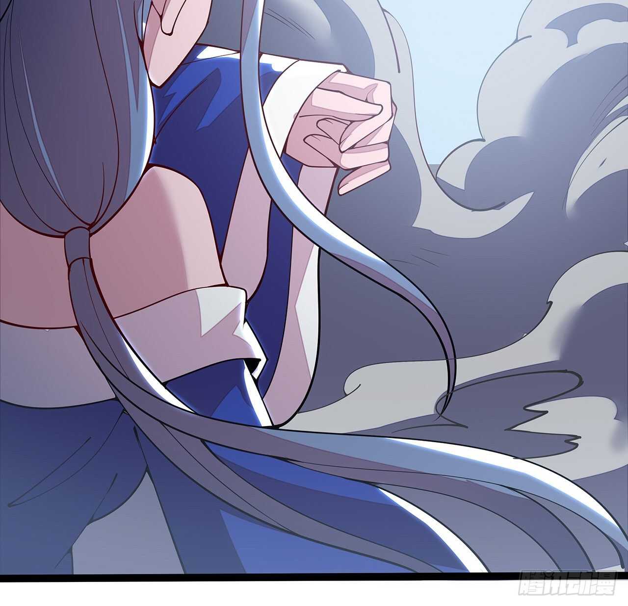 134话 按照规矩(1/2)-第134话