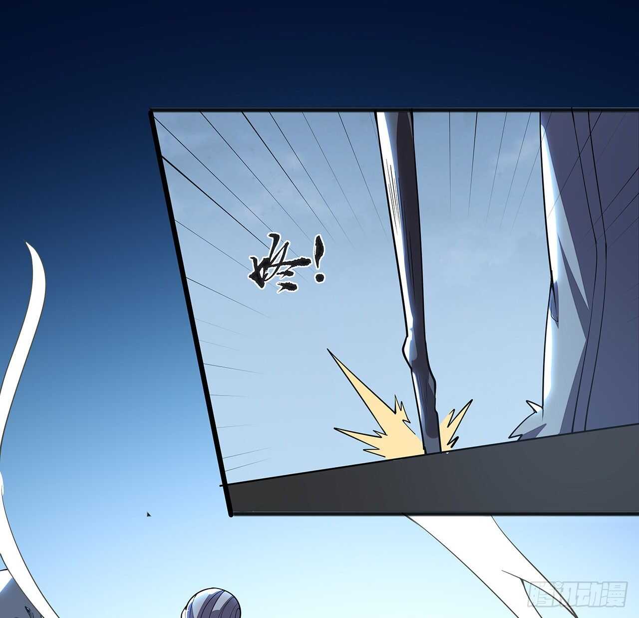 134话 按照规矩(1/2)-第134话