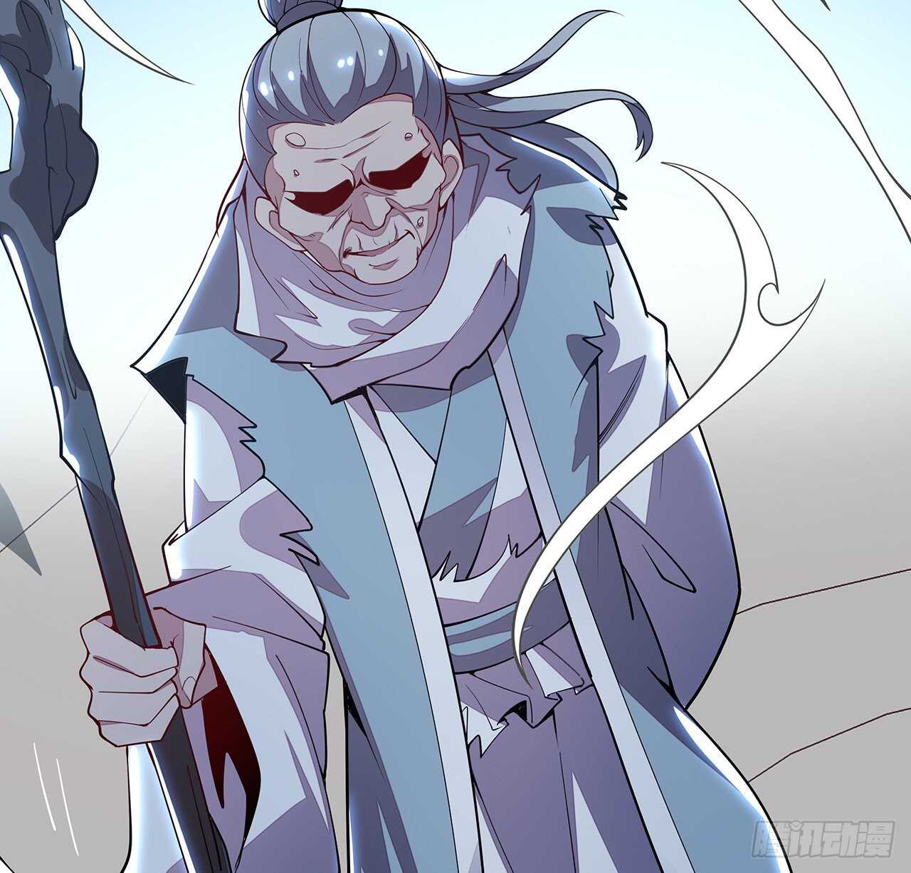 134话 按照规矩(1/2)-第134话