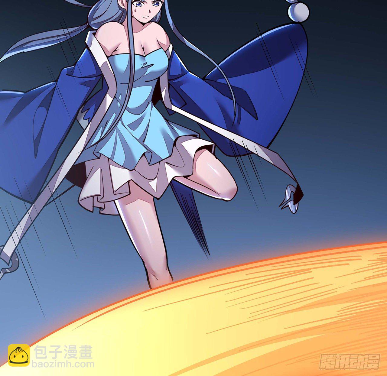 135话 敌人来袭(1/2)-第136话