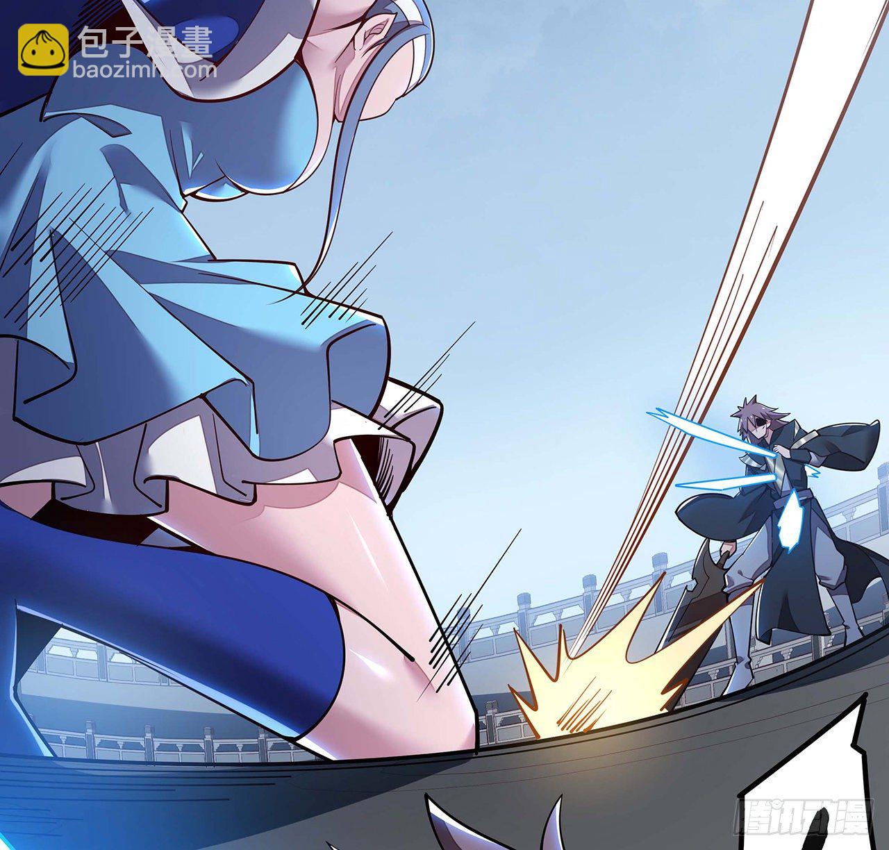 135话 敌人来袭(1/2)-第136话