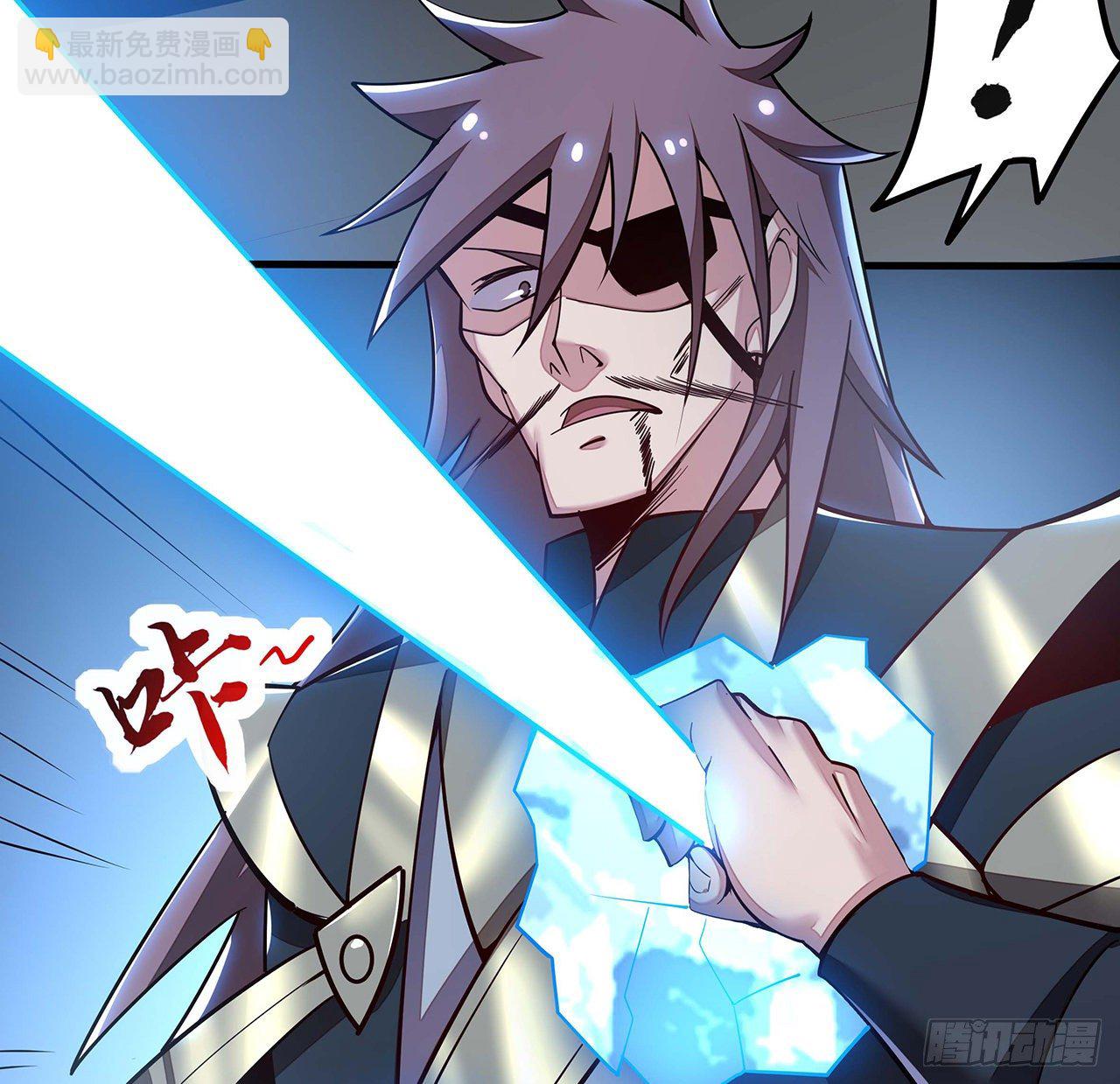 135话 敌人来袭(1/2)-第136话