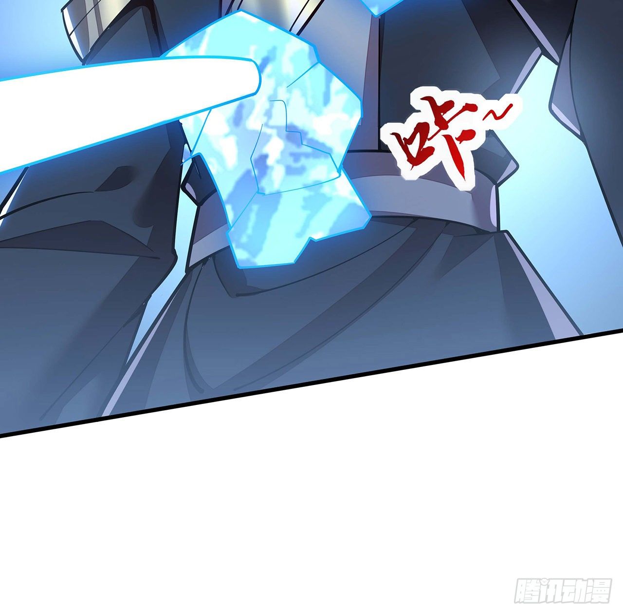 135话 敌人来袭(1/2)-第136话