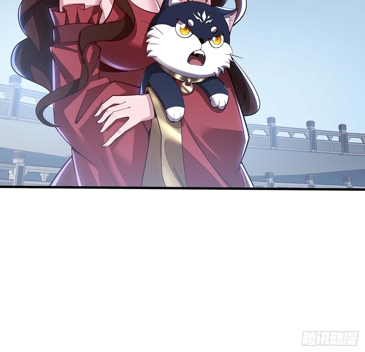 135话 敌人来袭(1/2)-第136话