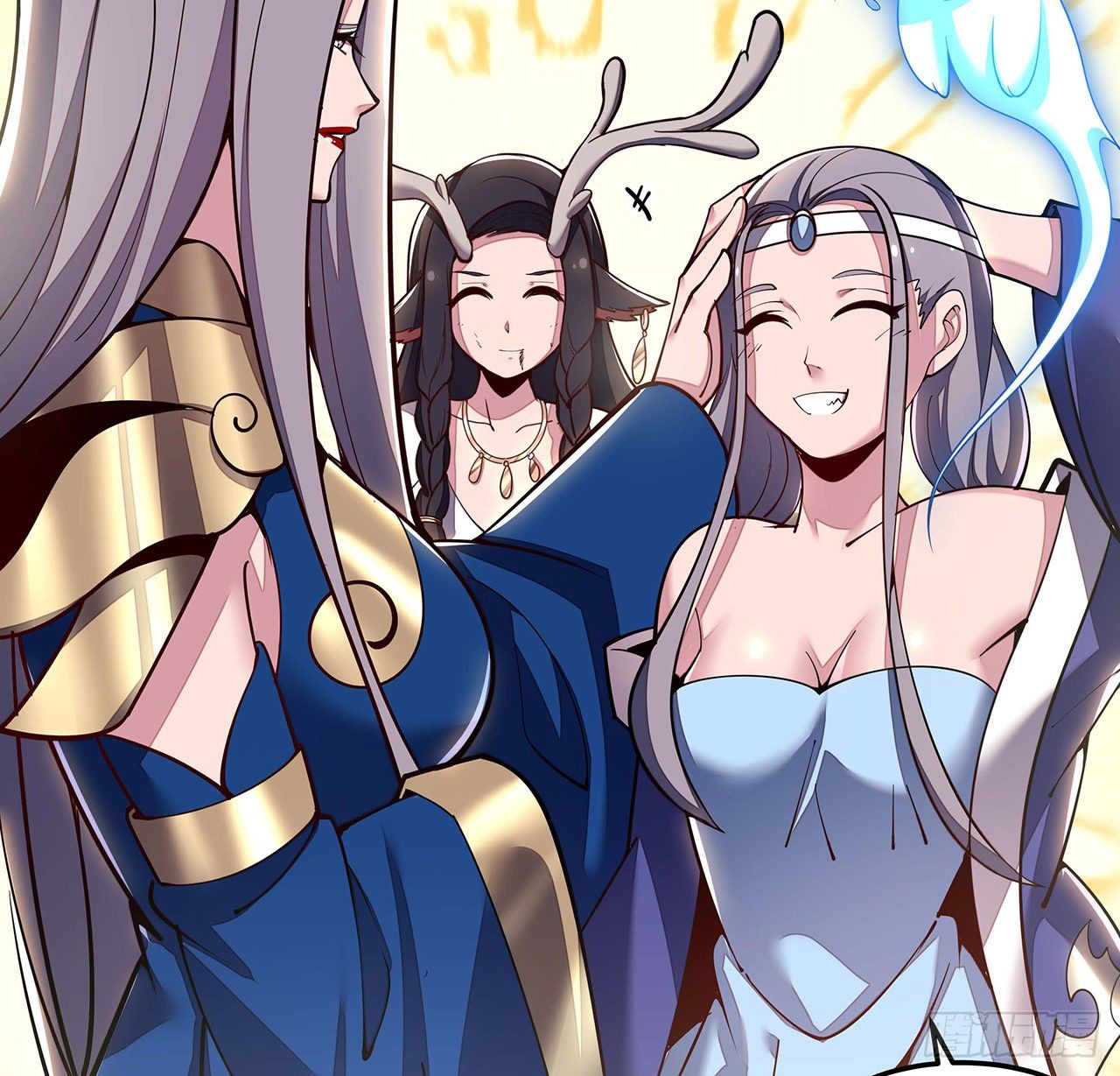 不死神王修仙錄 - 135話 敵人來襲(2/2) - 4