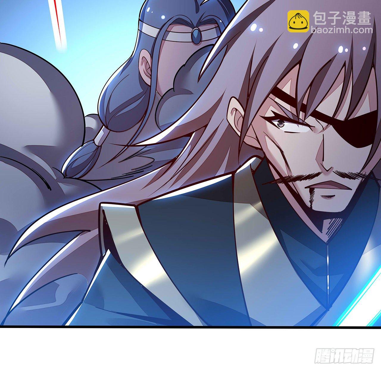 135话 敌人来袭(1/2)-第136话