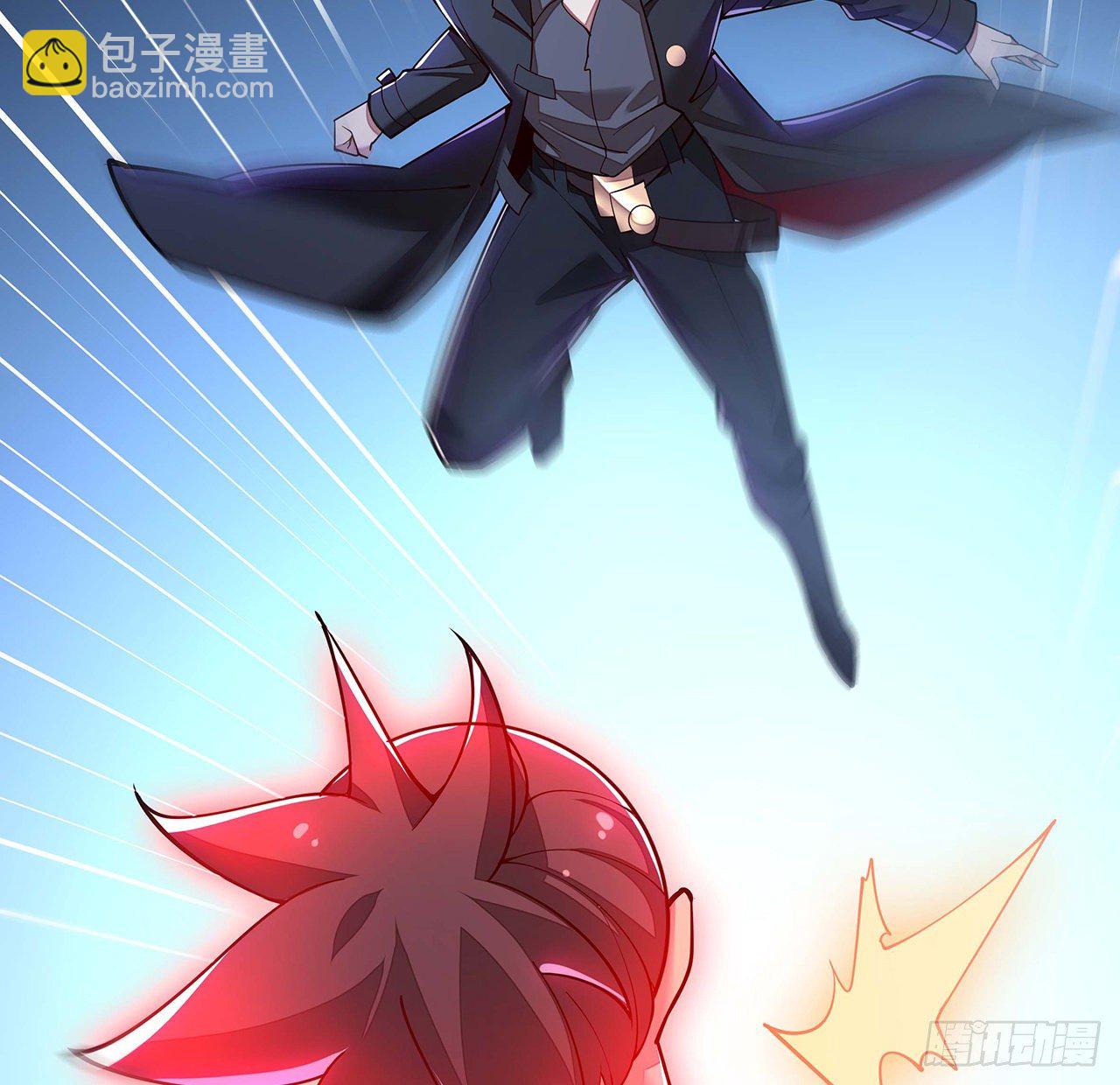 139话 相信自己(1/2)-第140话