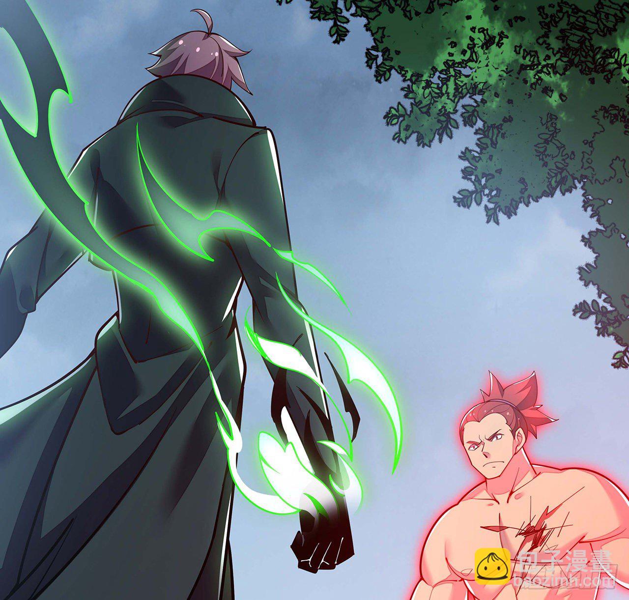 139话 相信自己(1/2)-第140话