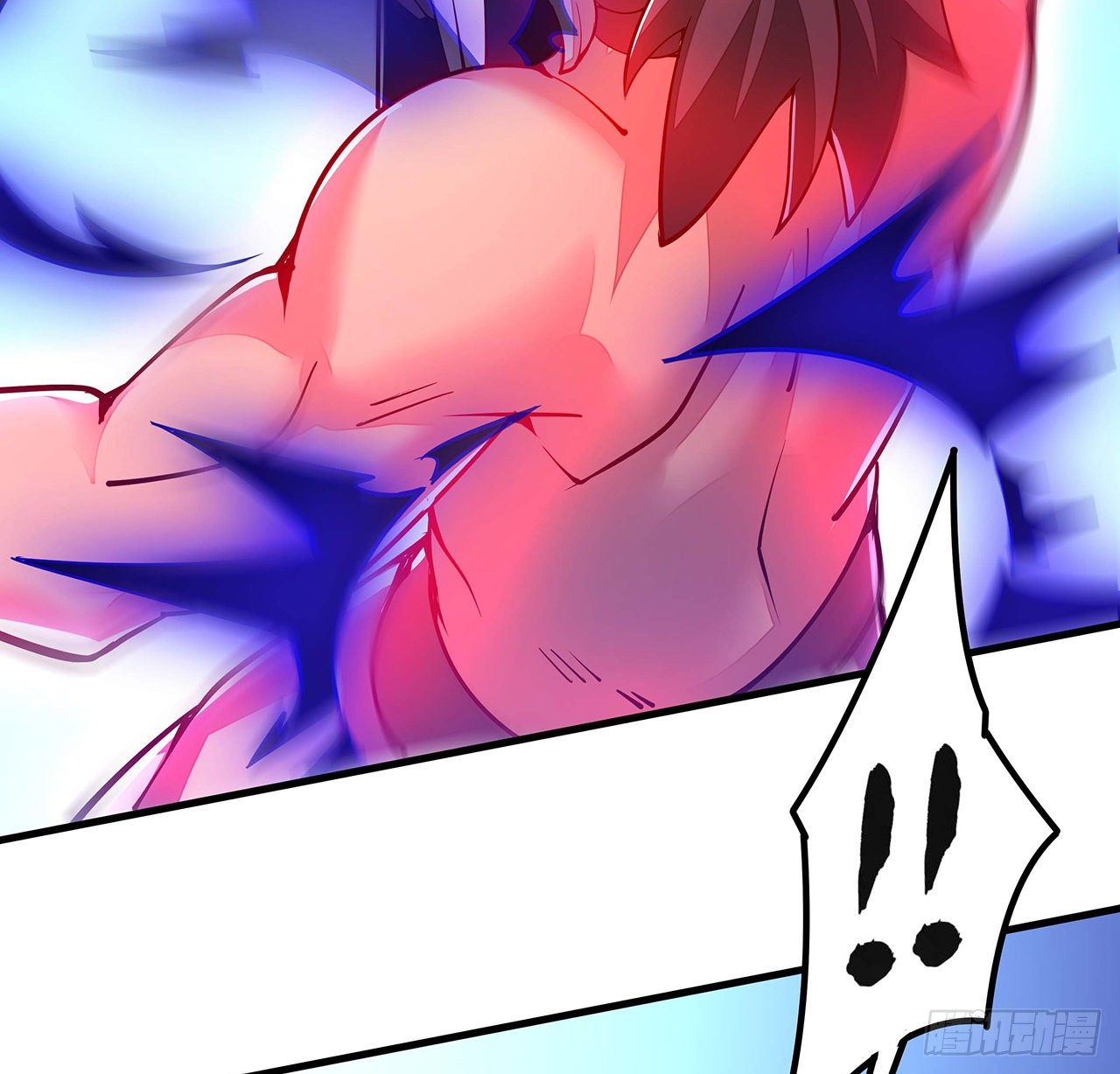 139话 相信自己(1/2)-第140话