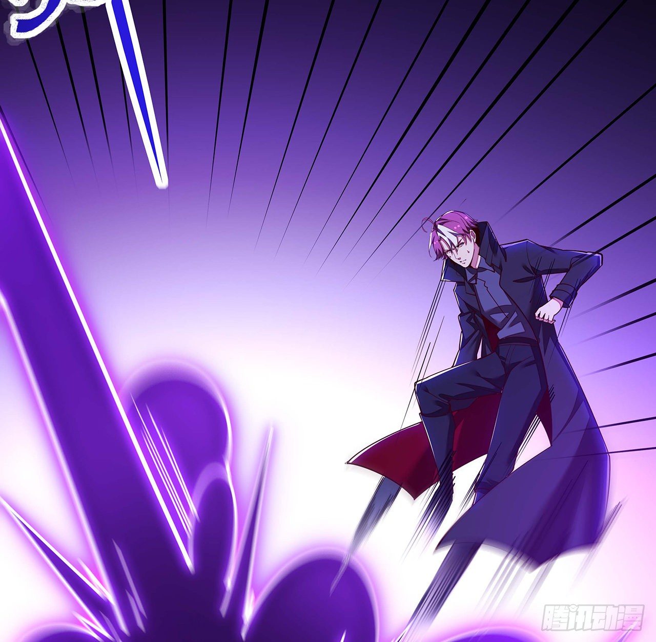 141话 血债血偿(1/2)-第142话