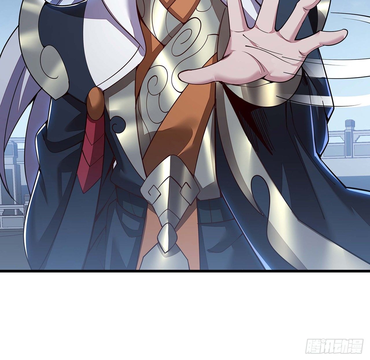 141话 血债血偿(1/2)-第142话