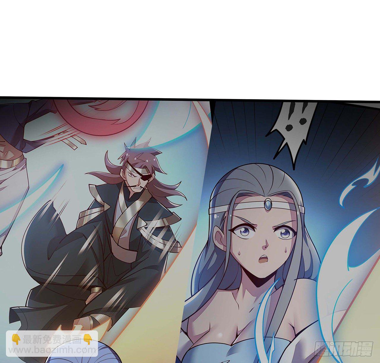 不死神王修仙錄 - 145話 你長大了(1/2) - 1