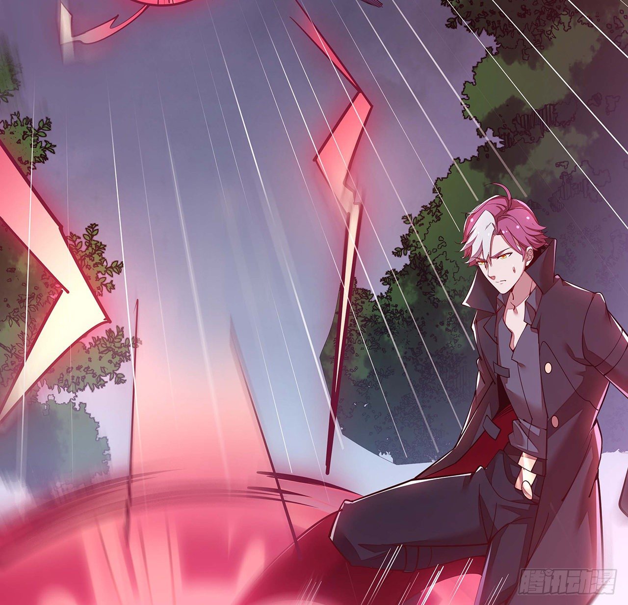 147话 麻烦一点(1/2)-第148话