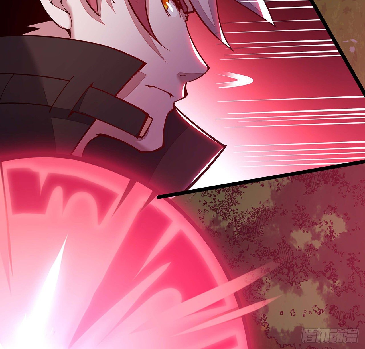 147话 麻烦一点(1/2)-第148话